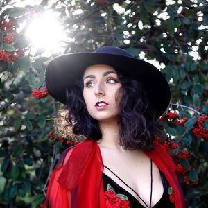 Meet your Posher, Lilac